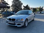 BMW 318-5