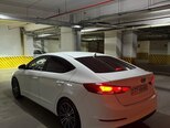 Hyundai Avante-4