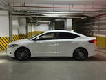 Hyundai Avante-5