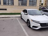 Honda Insight-2