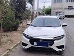 Honda Insight-16
