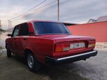LADA (VAZ) 2107-6