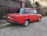 LADA (VAZ) 2107-5