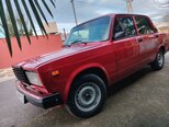 LADA (VAZ) 2107-3