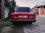 LADA (VAZ) 2107-4
