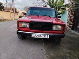 LADA (VAZ) 2107-2
