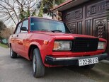 LADA (VAZ) 2107-1