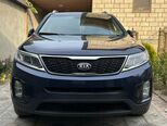 Kia Sorento-7