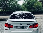 BMW 528-2