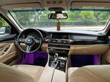 BMW 528-5