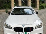 BMW 528-8