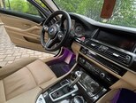 BMW 528-7