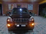 Toyota Land Cruiser Prado-1