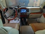 Toyota Land Cruiser Prado-3