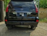 Toyota Land Cruiser Prado-5