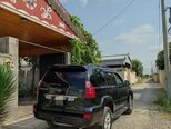 Toyota Land Cruiser Prado-6