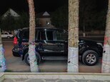 Toyota Land Cruiser Prado-8