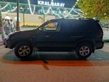 Toyota Land Cruiser Prado-7