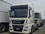 MAN TGA 18.440-1