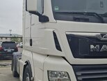 MAN TGA 18.440-12