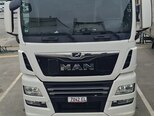 MAN TGA 18.440-13