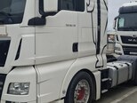 MAN TGA 18.440-17