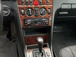 Mercedes C 200-9