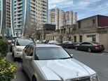 Mercedes C 200-2