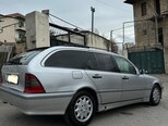 Mercedes C 200-5