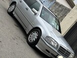 Mercedes C 200-3