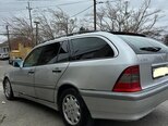 Mercedes C 200-6