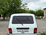 LADA (VAZ) Niva-5