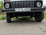 LADA (VAZ) Niva-4