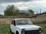 LADA (VAZ) Niva-2