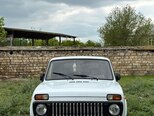 LADA (VAZ) Niva-1
