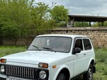 LADA (VAZ) Niva-3