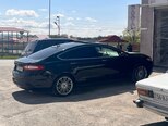 Ford Fusion (North America)-2