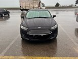 Ford Fusion (North America)-1
