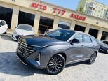 Changan Uni-Z-3
