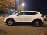 Hyundai Tucson-8