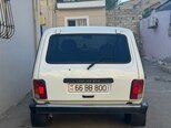 LADA (VAZ) Niva-2