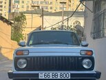 LADA (VAZ) Niva-1