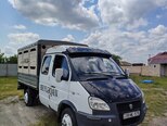 GAZ GAZel (33023-744)-2
