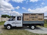 GAZ GAZel (33023-744)-4