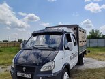 GAZ GAZel (33023-744)-3