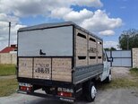 GAZ GAZel (33023-744)-5