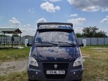 GAZ GAZel (33023-744)-1