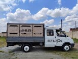 GAZ GAZel (33023-744)-8