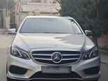 Mercedes E 400-1