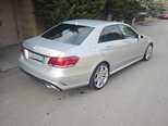 Mercedes E 400-5